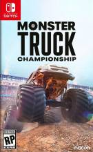 MONSTER TRUCK CHAMPIONSHIP SWITCH