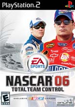 NASCAR 2006