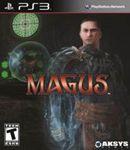 MAGUS PS3