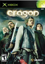 ERAGON XBOX