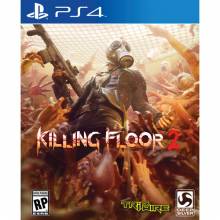 KILLING FLOOR PS4