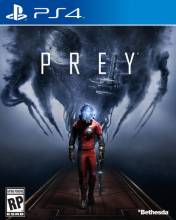 PREY PS4