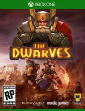 THE DWARVES XBOXONE