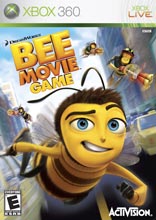 BEE MOVIE GAME XBOX360