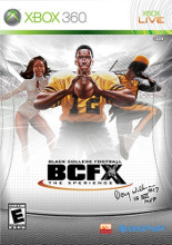 BCFX DOUG WILLIAMS EDITION XBOX360