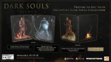 DARK SOULS TRILOGY XBOXONE