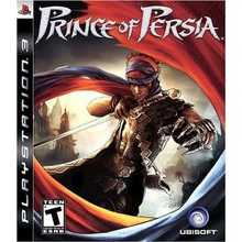 PRINCE PERSIA PS3