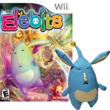 ELEBITS WII