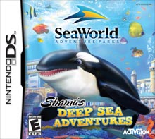 SEA WORLD DS