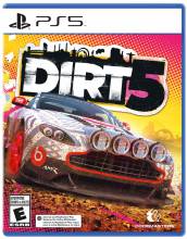 DIRT 5 PS5