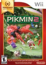 PIKMIN 2 WII