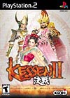 KESSEN II