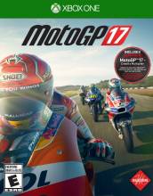 MOTO GP17 XBOXONE