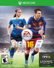 FIFA 16 XBOXONE