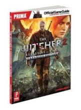 THE WITCHER 2 : ASSASSINS OF KINGS ENHANCED ED. - PRIMA'S STRATEGY GUIDE