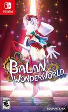 BALAN WONDERWORLD SWITCH