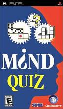 MIND QUIZ PSP CIB USAG