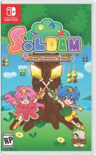 SOLDAM SWITCH