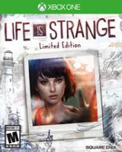 LIFE IS STRANGE  XBOXONE