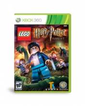 LEGO HARRY POTTER: YEARS 5-7 XBOX360