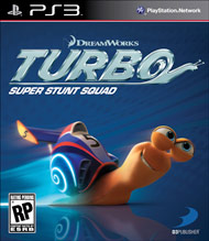 TURBO SUPER STUNT SQUAD PS3