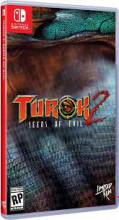 TUROK 2 SEEDS OF EVIL SWITCH