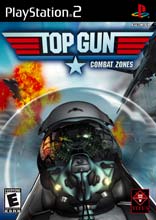 TOP GUN COMBAT ZONES