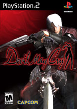 DEVIL MAY CRY