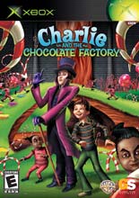 CHARLIE AND THE CHOCOLATE FACTORY