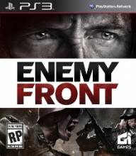 ENEMY FRONT PS3