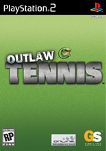 OUTLAW TENNIS