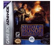 MEDAL OF HONOR UNDERGROUND