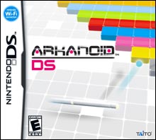 ARKANOID DS