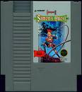 CASTLEVANIA II SIMON'S QUEST NES