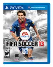 FIFA 13 PSVITA