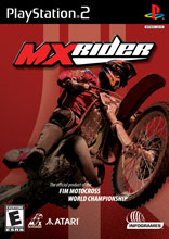 MXRIDER