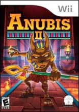 ANUBIS WII