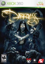 DARKNESS XBOX360