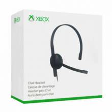 HEAD SET CHAT XBONE