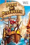 DAWN OF DISCOVERY WII