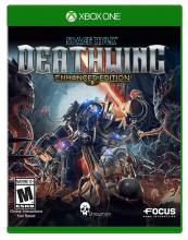 SPACE HULK DEATHWING ENHANCED EDITION XBONE