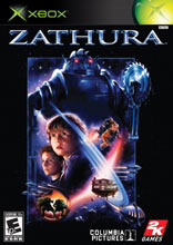 ZATHURA XBOX