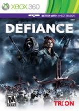 DEFIANCE XBOX360