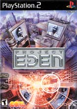 PROJECT EDEN