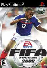 FIFA SOCCER 2002