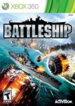 BATTLESHIP XBOX360