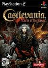 CASTLEVANIA CURSE DARKNESS PS2