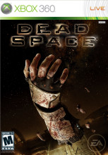 DEAD SPACE XBOX360