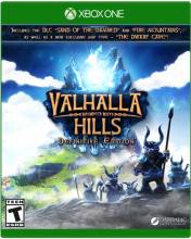 VALHALLA HILLS ONE