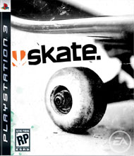 SKATE PS3